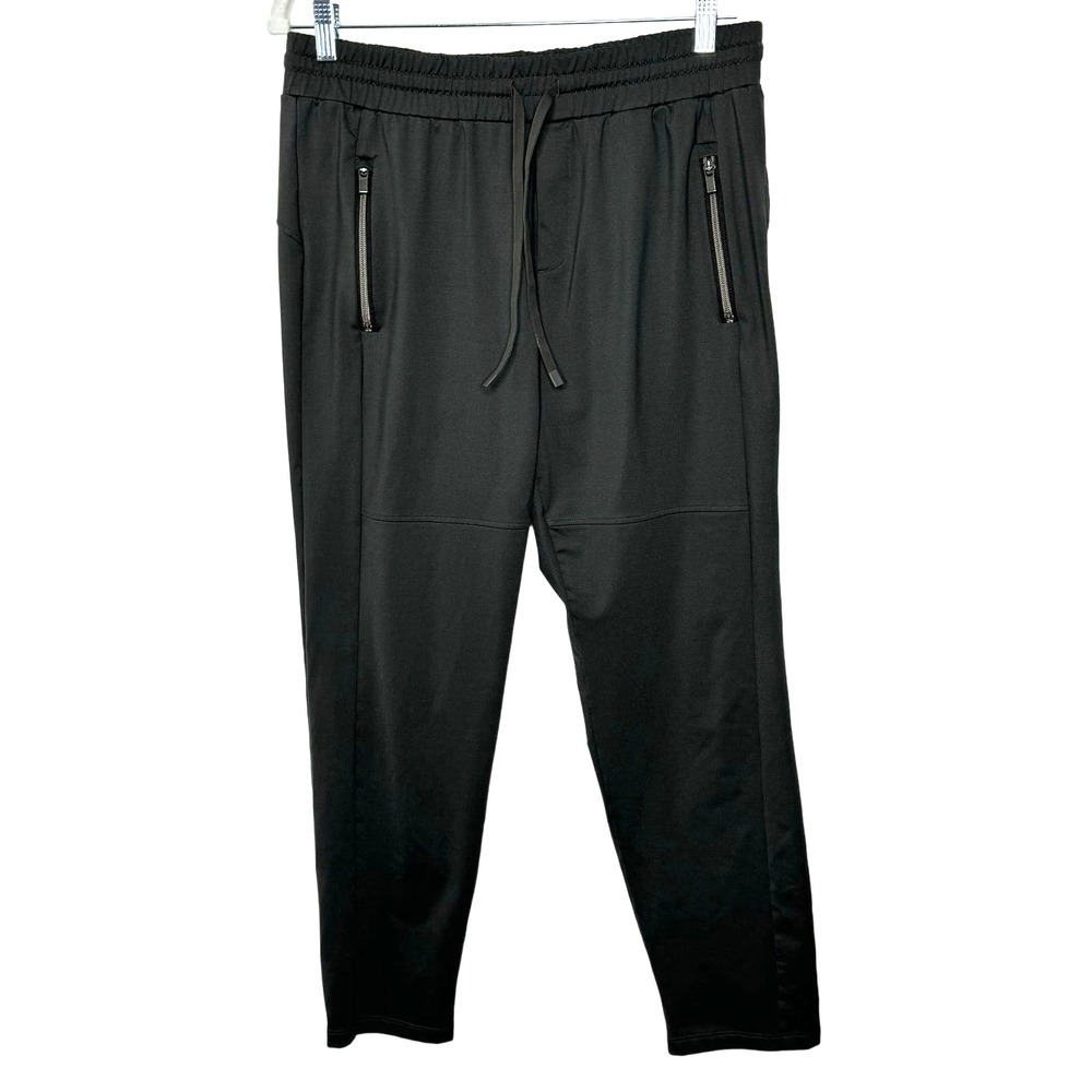 Athleta high rise ankle pants